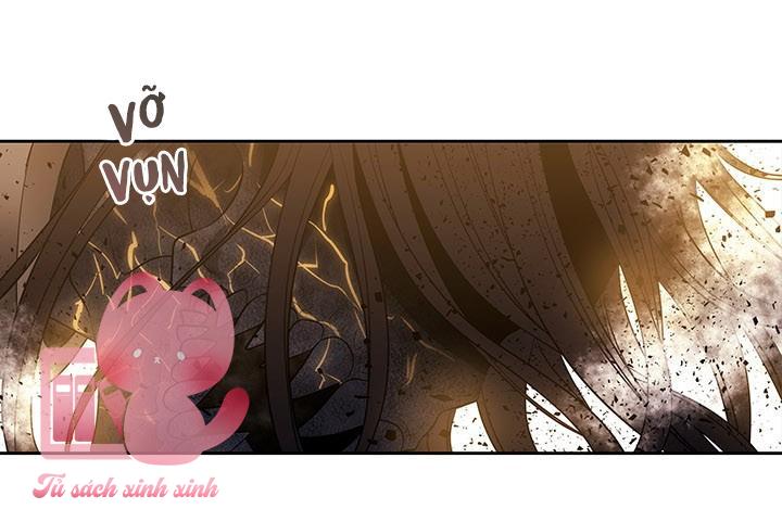 Charlotte Và Ngũ Đại Đồ Đệ - Chap 66