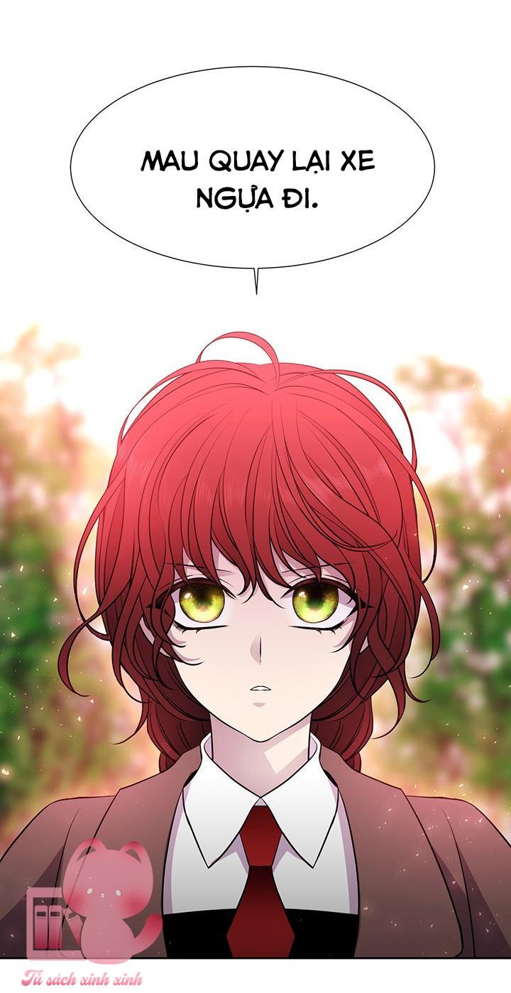 Charlotte Và Ngũ Đại Đồ Đệ - Chap 66