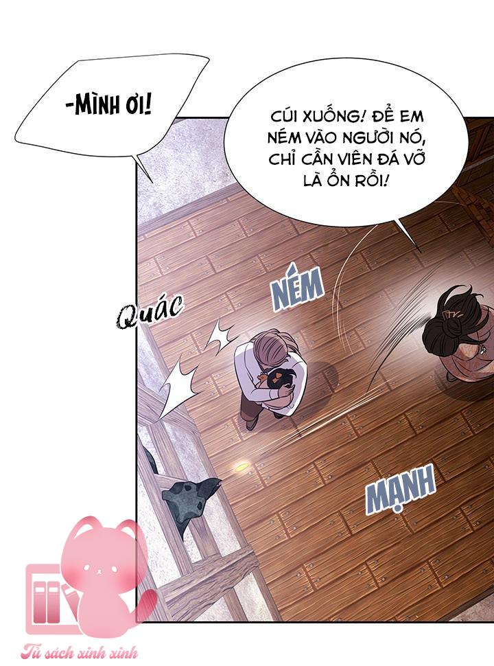 Charlotte Và Ngũ Đại Đồ Đệ - Chap 66