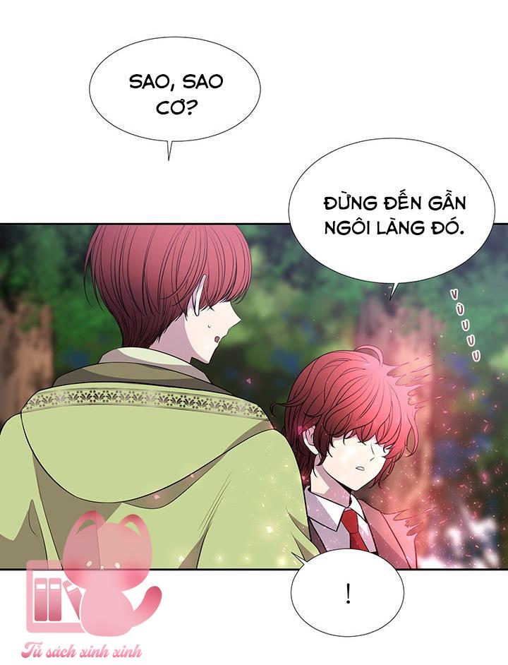 Charlotte Và Ngũ Đại Đồ Đệ - Chap 66