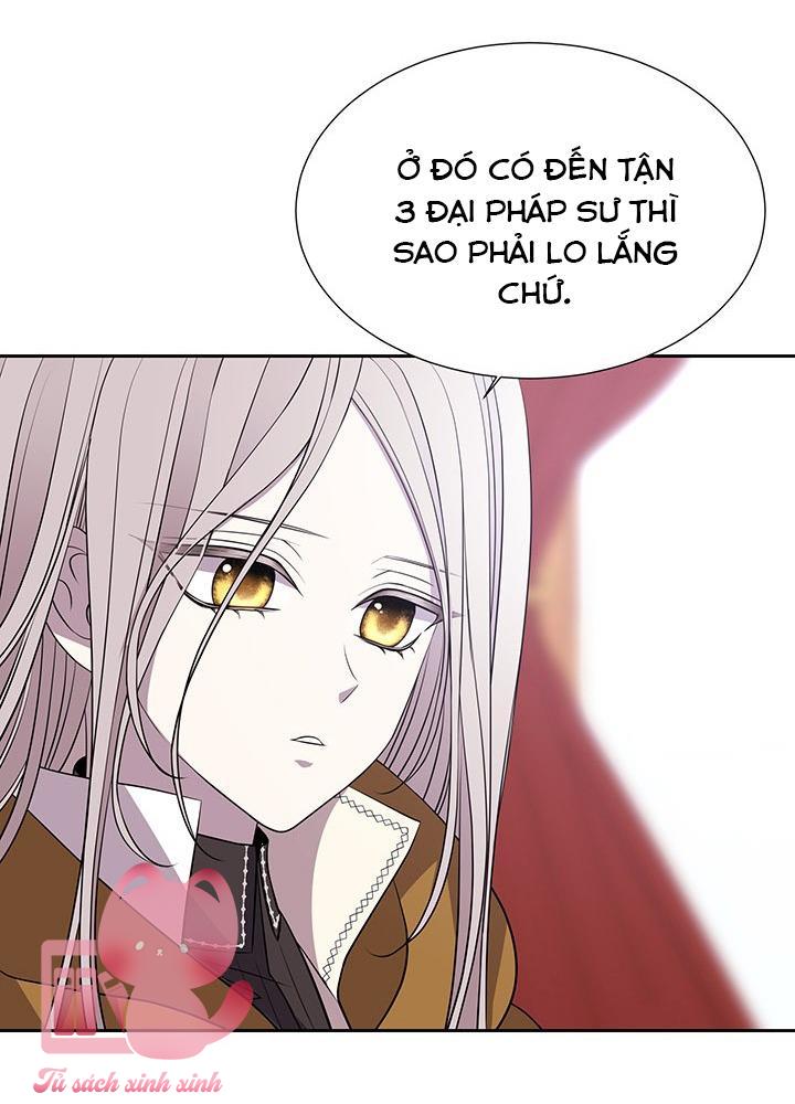 Charlotte Và Ngũ Đại Đồ Đệ - Chap 66