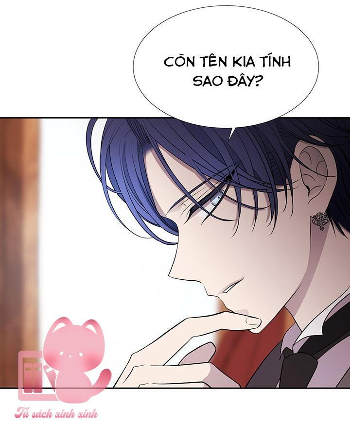 Charlotte Và Ngũ Đại Đồ Đệ - Chap 66