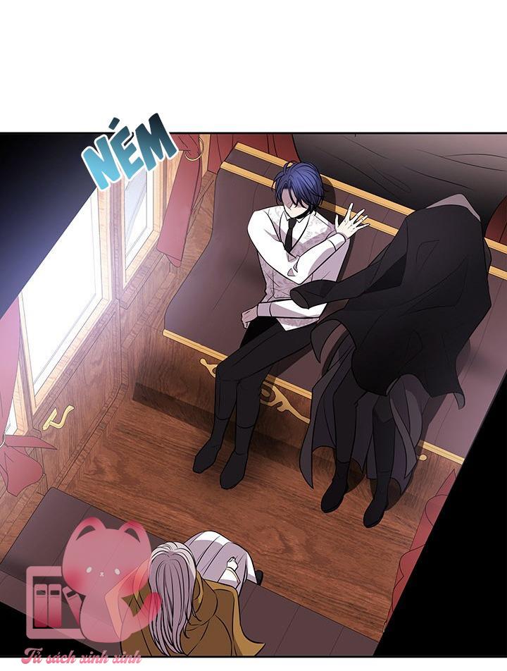 Charlotte Và Ngũ Đại Đồ Đệ - Chap 66