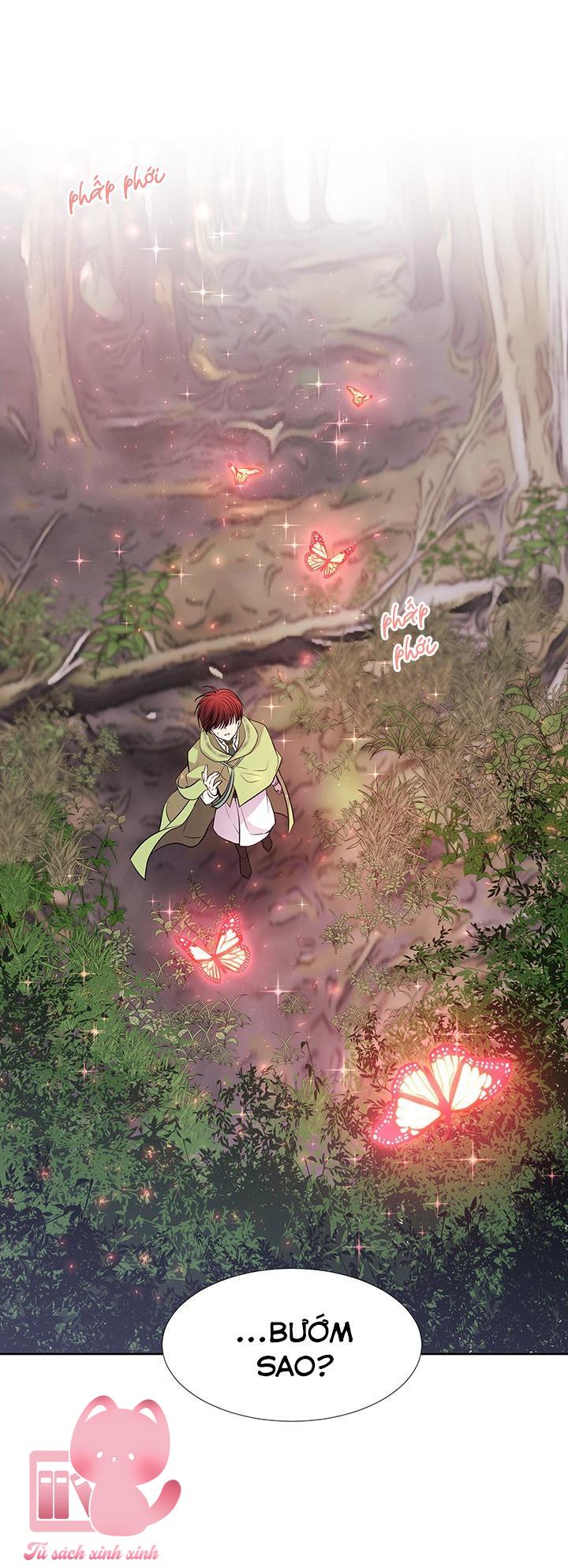 Charlotte Và Ngũ Đại Đồ Đệ - Chap 66