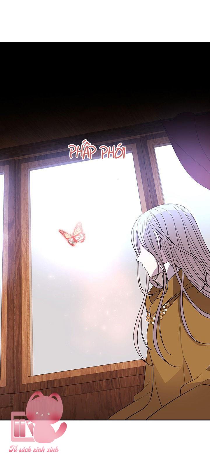 Charlotte Và Ngũ Đại Đồ Đệ - Chap 67