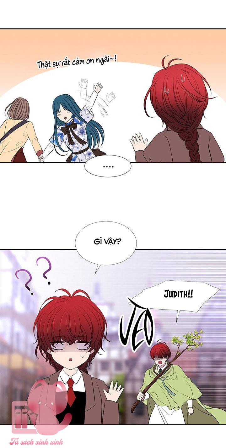 Charlotte Và Ngũ Đại Đồ Đệ - Chap 67