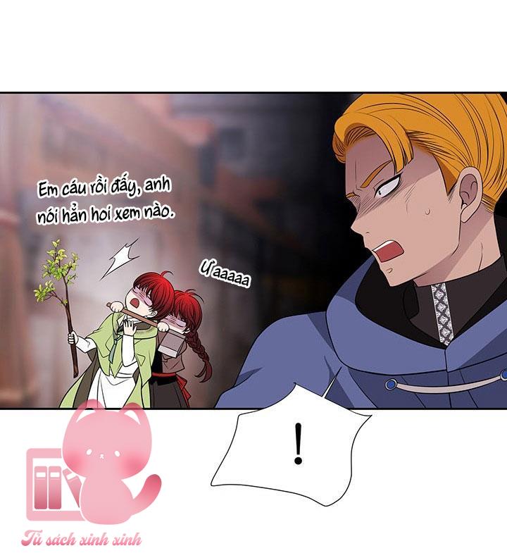 Charlotte Và Ngũ Đại Đồ Đệ - Chap 67