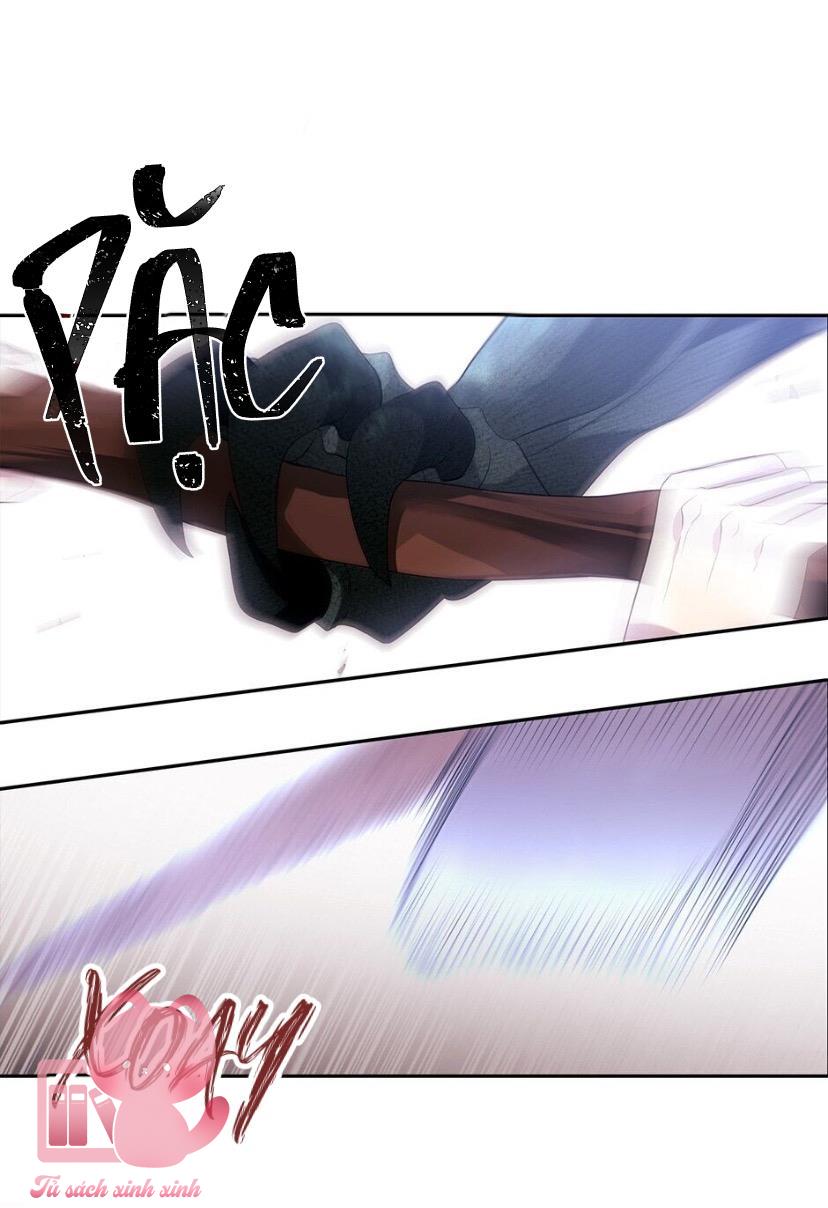 Charlotte Và Ngũ Đại Đồ Đệ - Chap 67