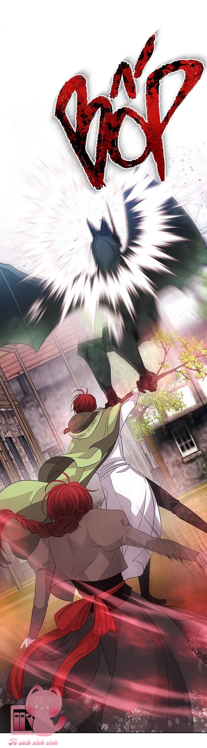 Charlotte Và Ngũ Đại Đồ Đệ - Chap 67