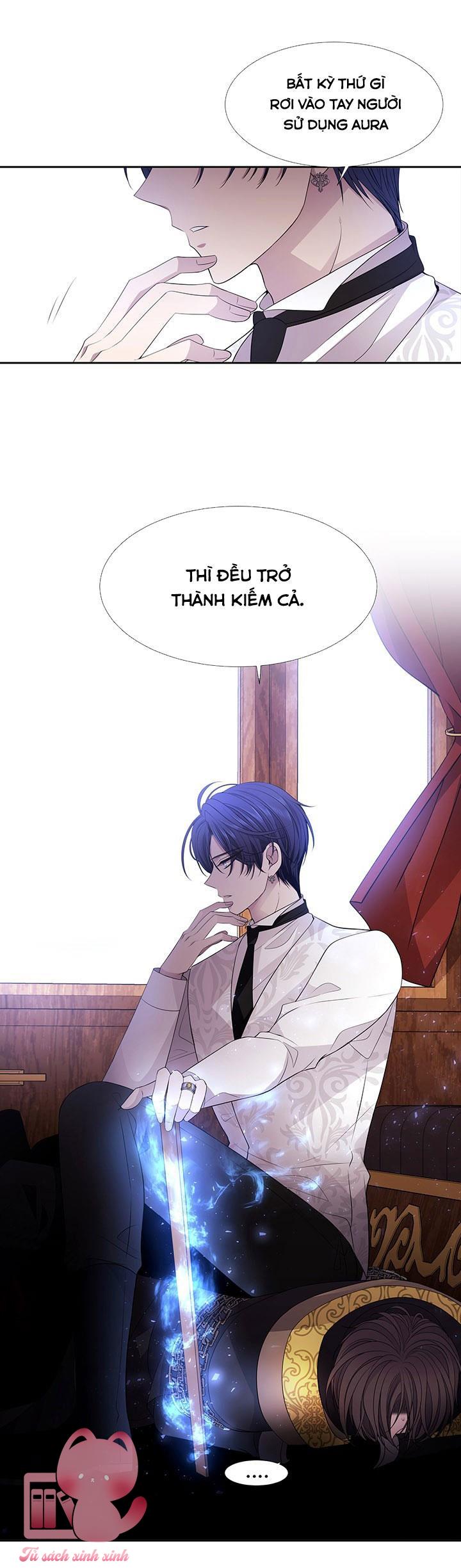Charlotte Và Ngũ Đại Đồ Đệ - Chap 67