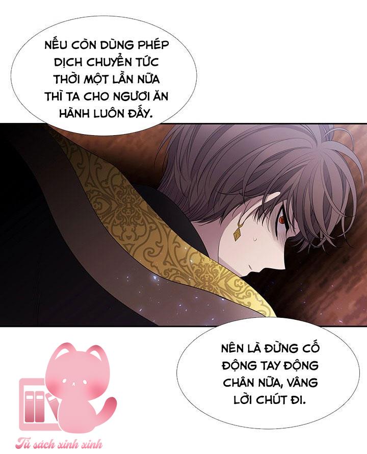 Charlotte Và Ngũ Đại Đồ Đệ - Chap 67