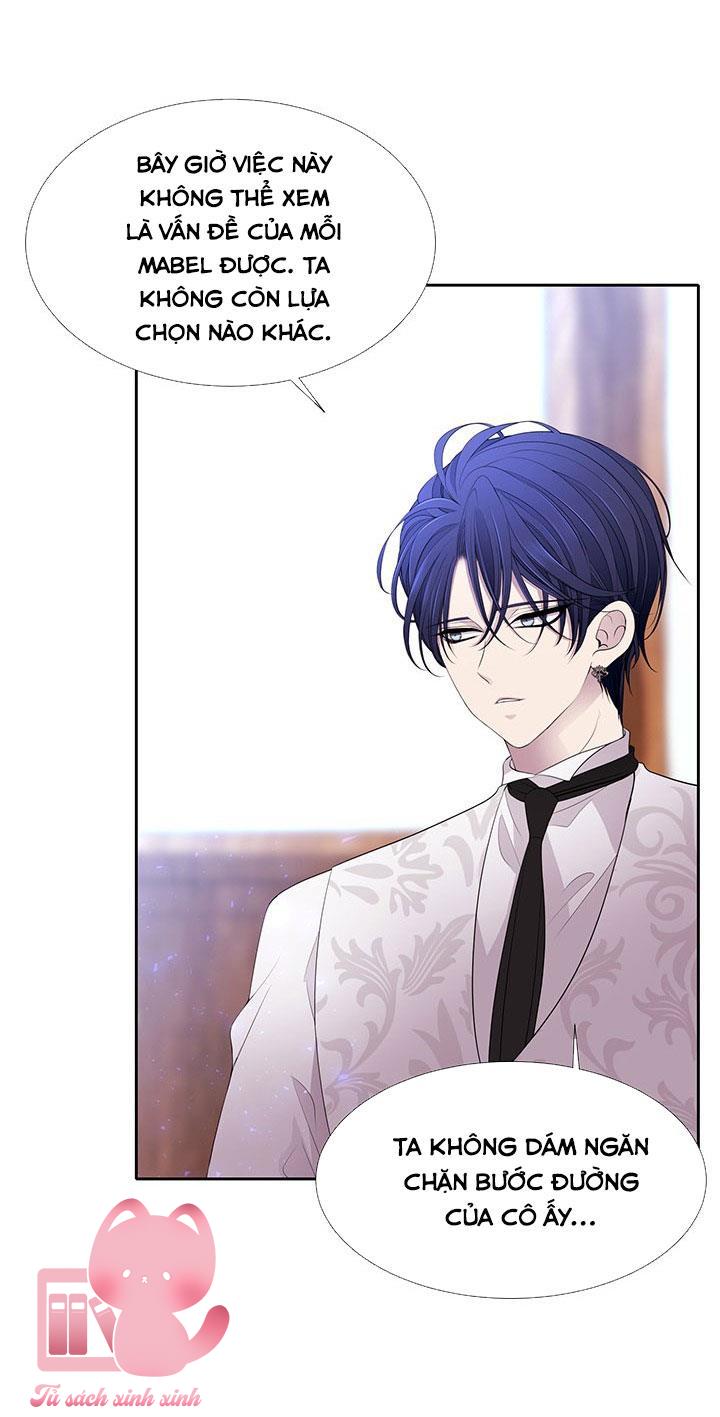 Charlotte Và Ngũ Đại Đồ Đệ - Chap 67