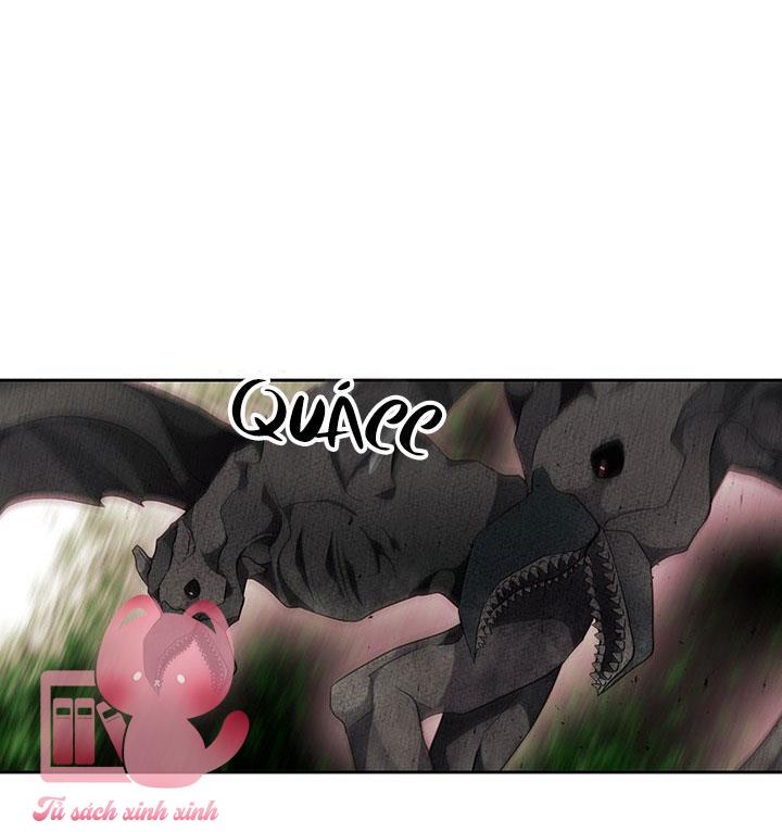 Charlotte Và Ngũ Đại Đồ Đệ - Chap 67