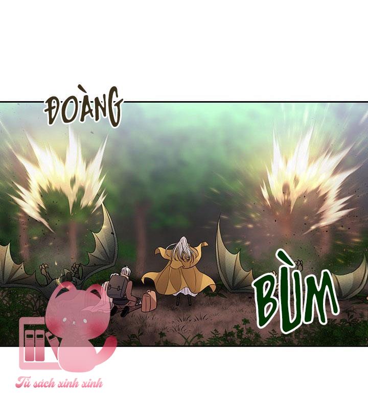 Charlotte Và Ngũ Đại Đồ Đệ - Chap 67