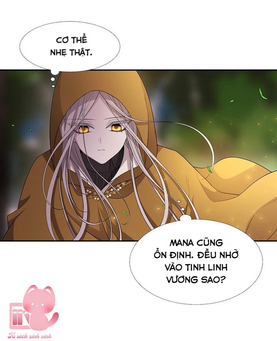 Charlotte Và Ngũ Đại Đồ Đệ - Chap 67