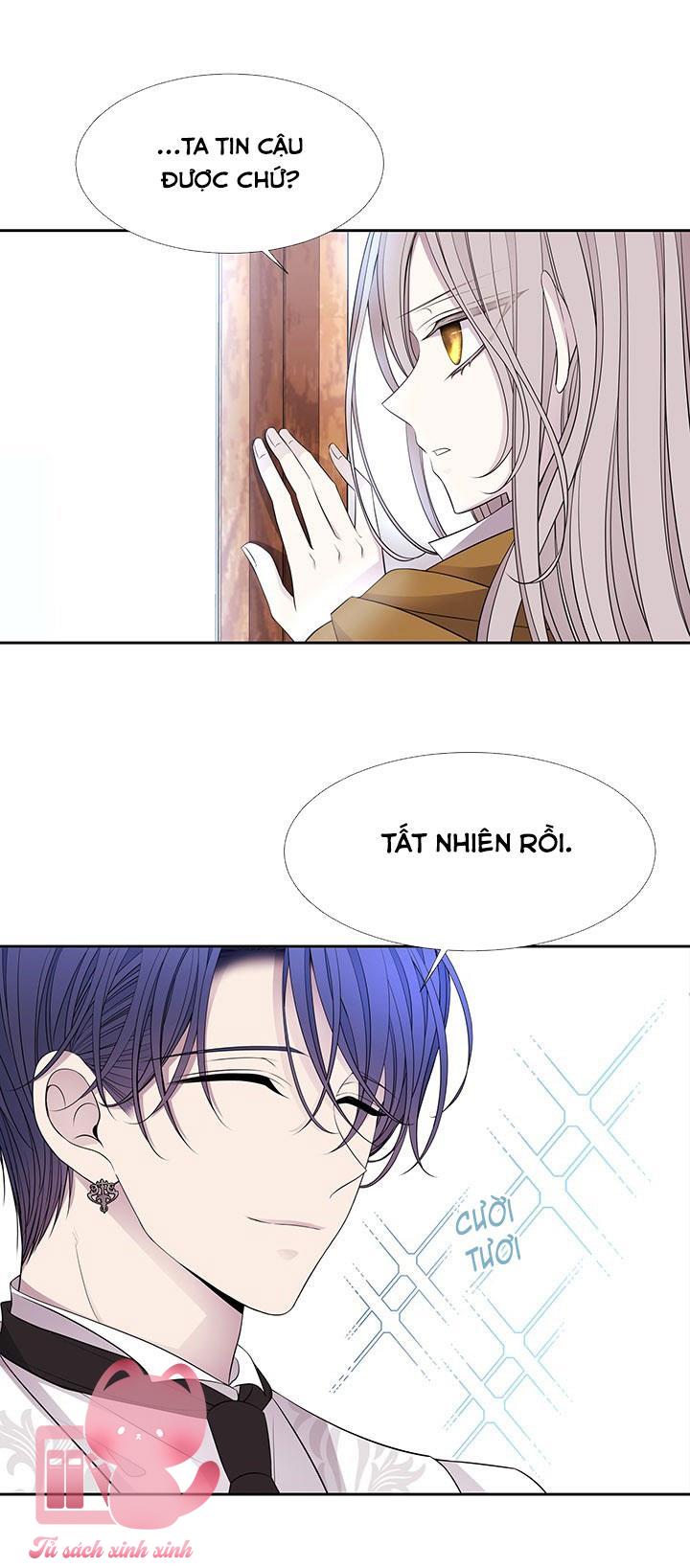 Charlotte Và Ngũ Đại Đồ Đệ - Chap 67
