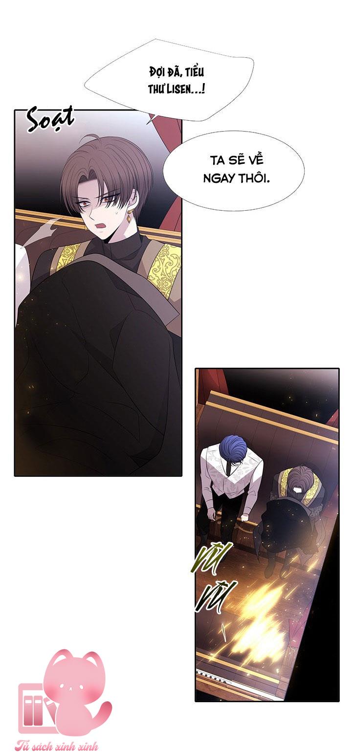 Charlotte Và Ngũ Đại Đồ Đệ - Chap 67