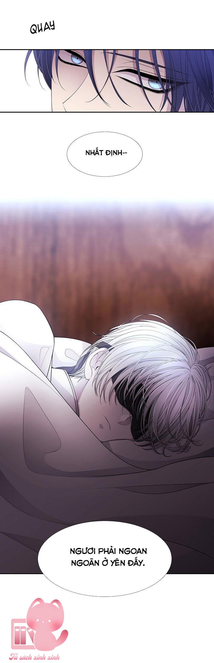 Charlotte Và Ngũ Đại Đồ Đệ - Chap 67