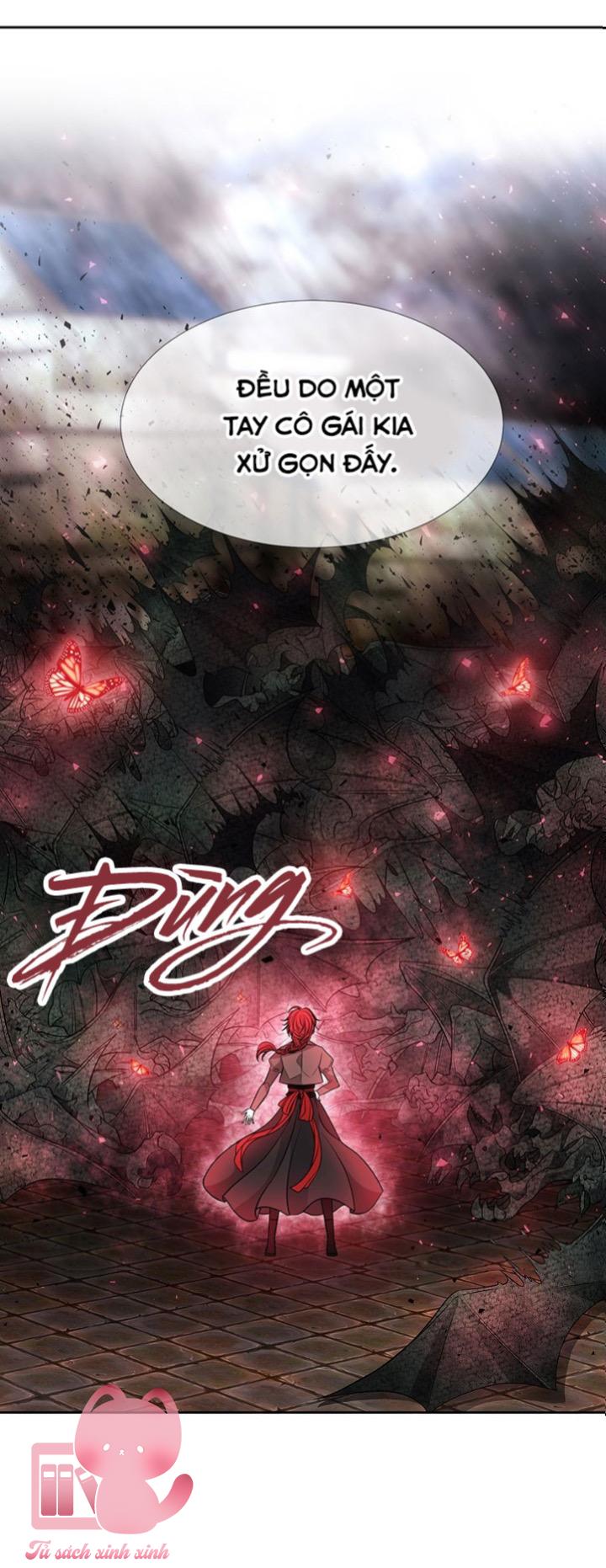 Charlotte Và Ngũ Đại Đồ Đệ - Chap 68