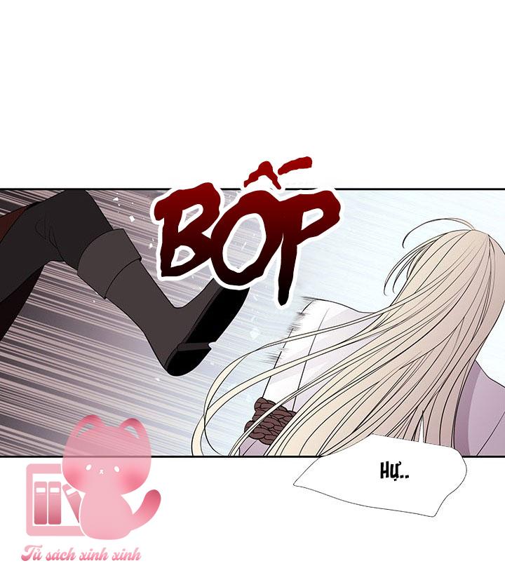 Charlotte Và Ngũ Đại Đồ Đệ - Chap 68