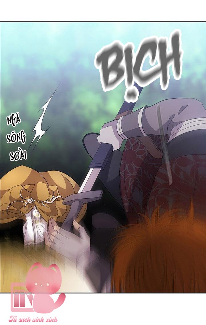 Charlotte Và Ngũ Đại Đồ Đệ - Chap 68