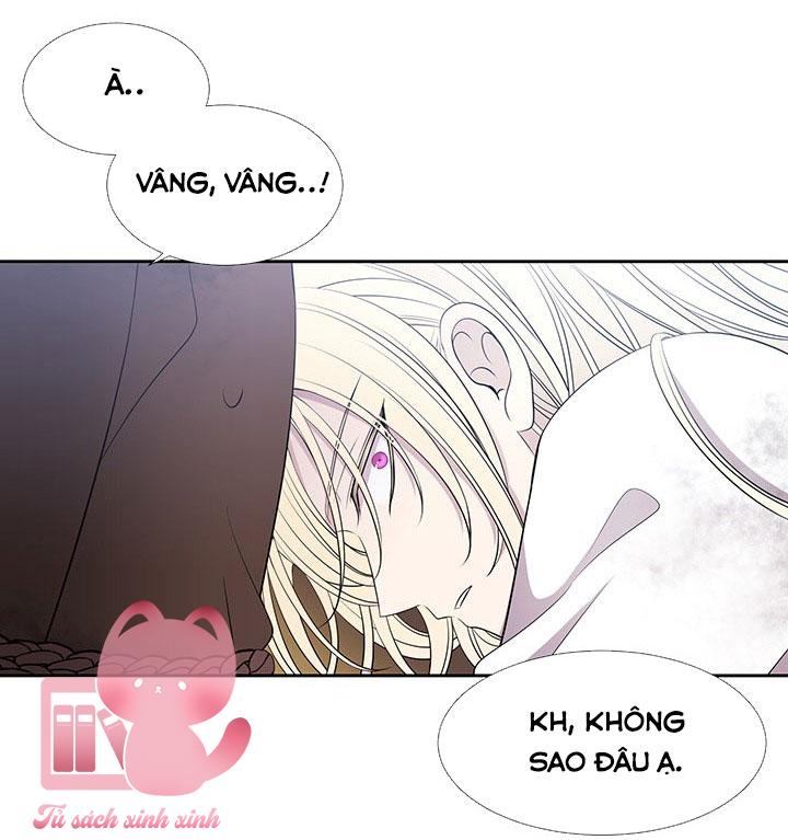 Charlotte Và Ngũ Đại Đồ Đệ - Chap 68