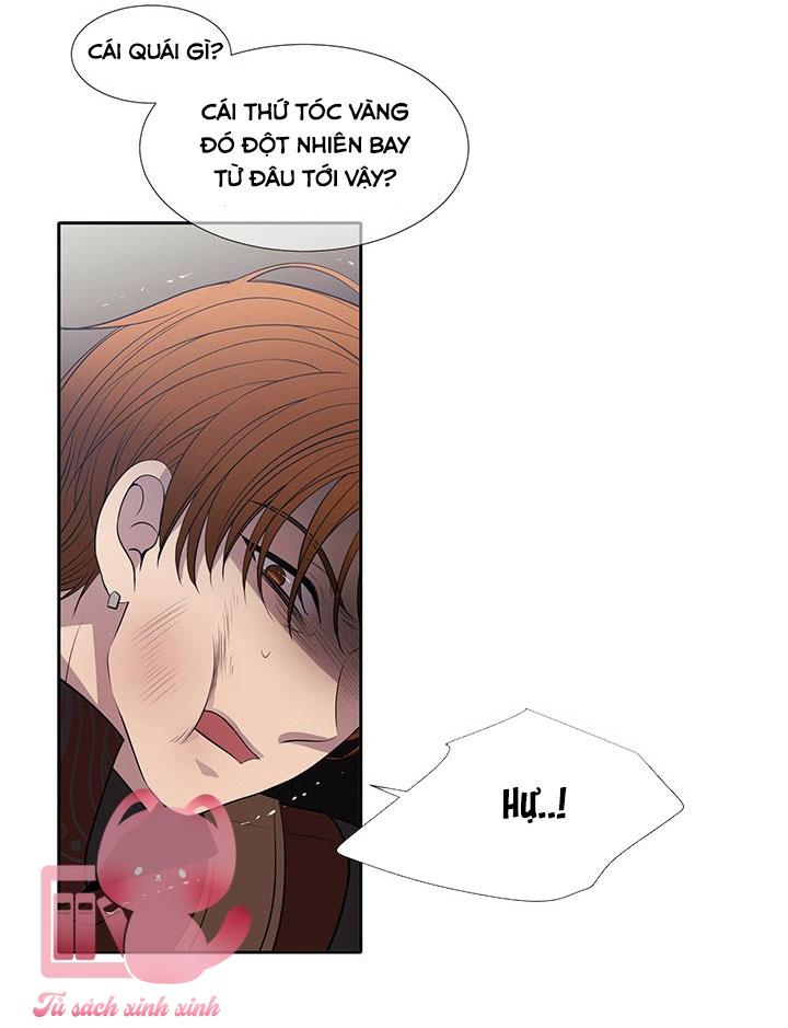 Charlotte Và Ngũ Đại Đồ Đệ - Chap 68