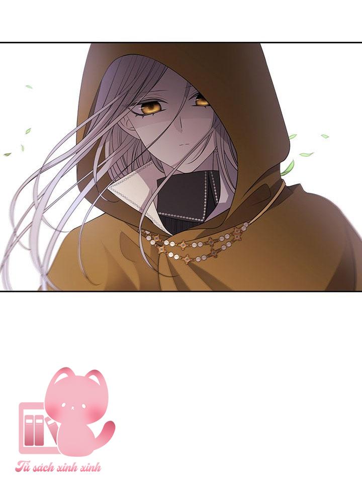 Charlotte Và Ngũ Đại Đồ Đệ - Chap 68