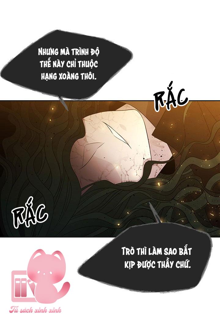 Charlotte Và Ngũ Đại Đồ Đệ - Chap 68