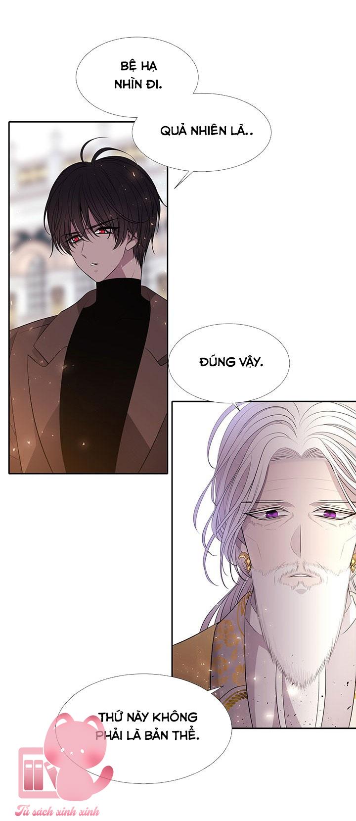 Charlotte Và Ngũ Đại Đồ Đệ - Chap 68