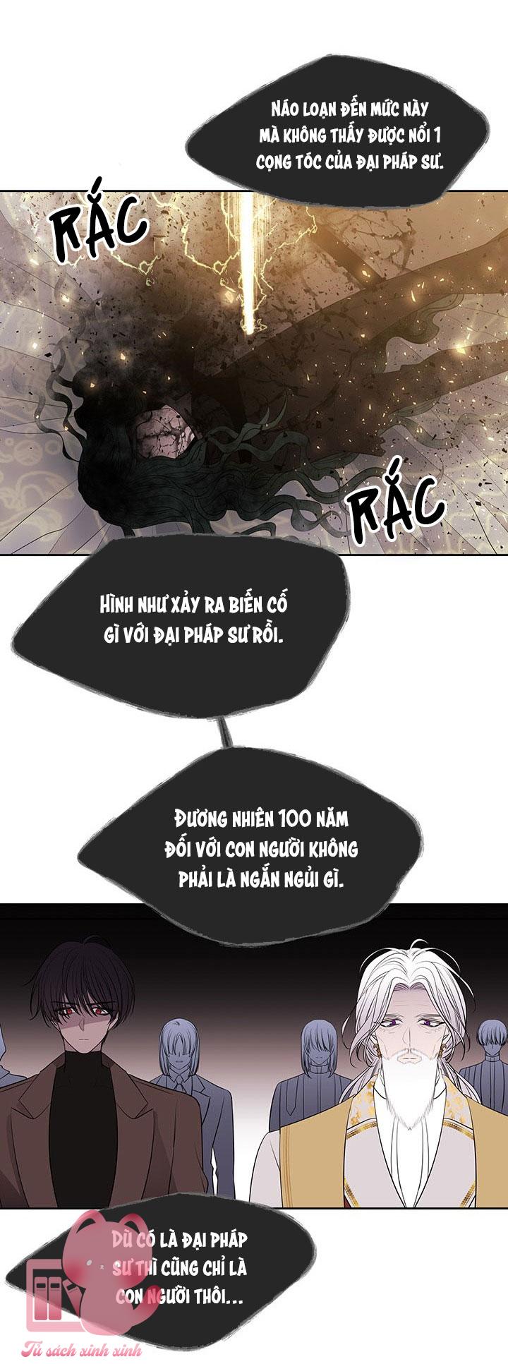 Charlotte Và Ngũ Đại Đồ Đệ - Chap 68