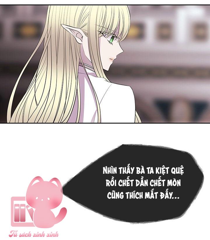 Charlotte Và Ngũ Đại Đồ Đệ - Chap 68