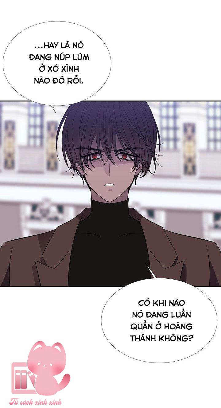 Charlotte Và Ngũ Đại Đồ Đệ - Chap 68