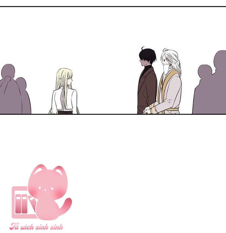 Charlotte Và Ngũ Đại Đồ Đệ - Chap 68