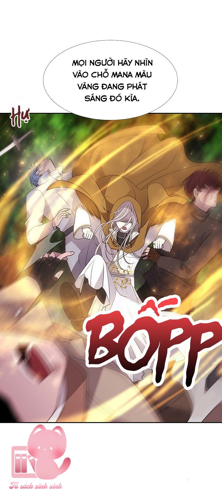 Charlotte Và Ngũ Đại Đồ Đệ - Chap 68