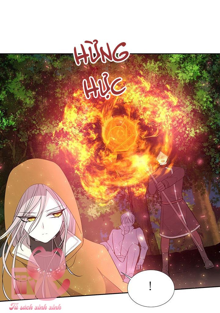 Charlotte Và Ngũ Đại Đồ Đệ - Chap 68