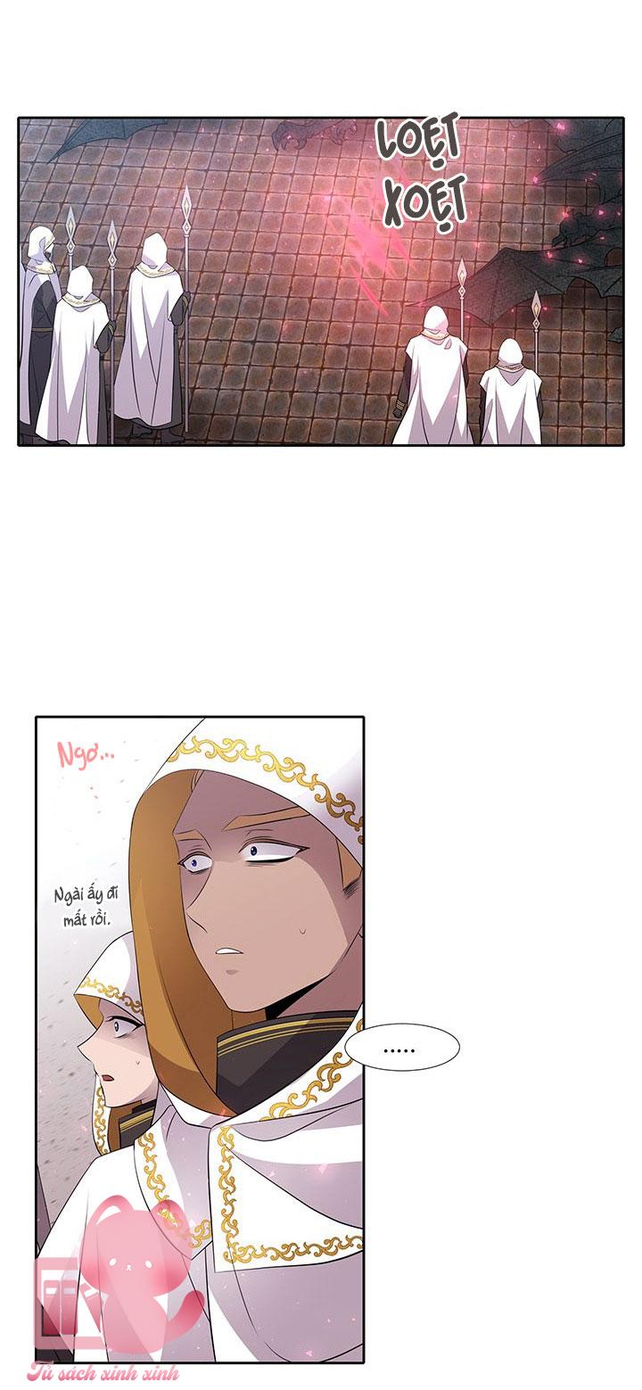 Charlotte Và Ngũ Đại Đồ Đệ - Chap 68