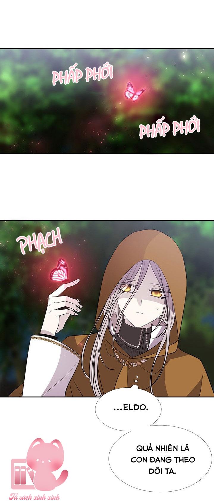 Charlotte Và Ngũ Đại Đồ Đệ - Chap 68