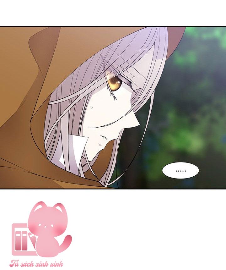 Charlotte Và Ngũ Đại Đồ Đệ - Chap 68