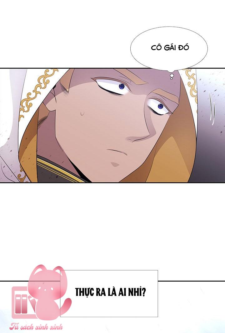 Charlotte Và Ngũ Đại Đồ Đệ - Chap 68