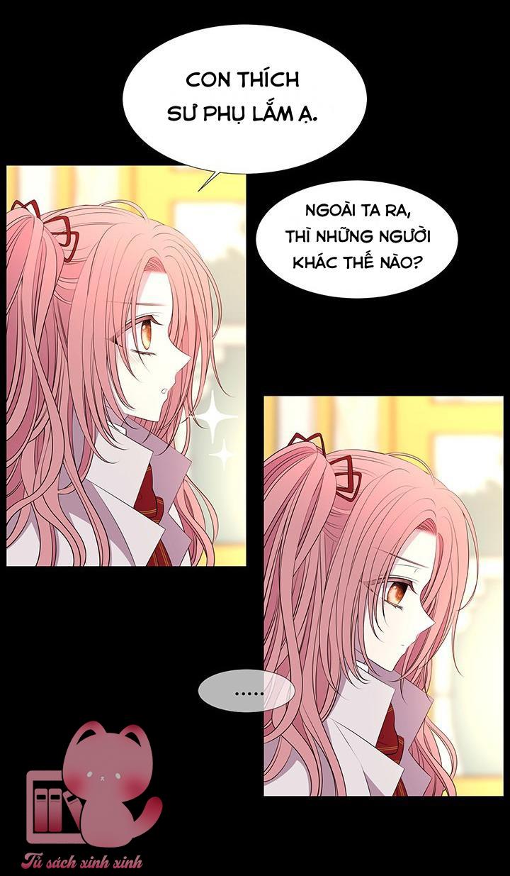 Charlotte Và Ngũ Đại Đồ Đệ - Chap 69