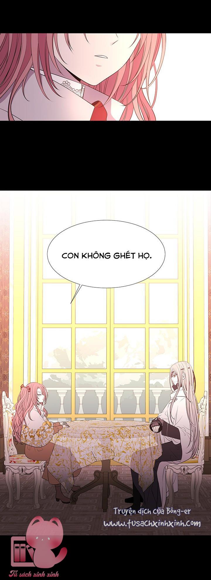 Charlotte Và Ngũ Đại Đồ Đệ - Chap 69