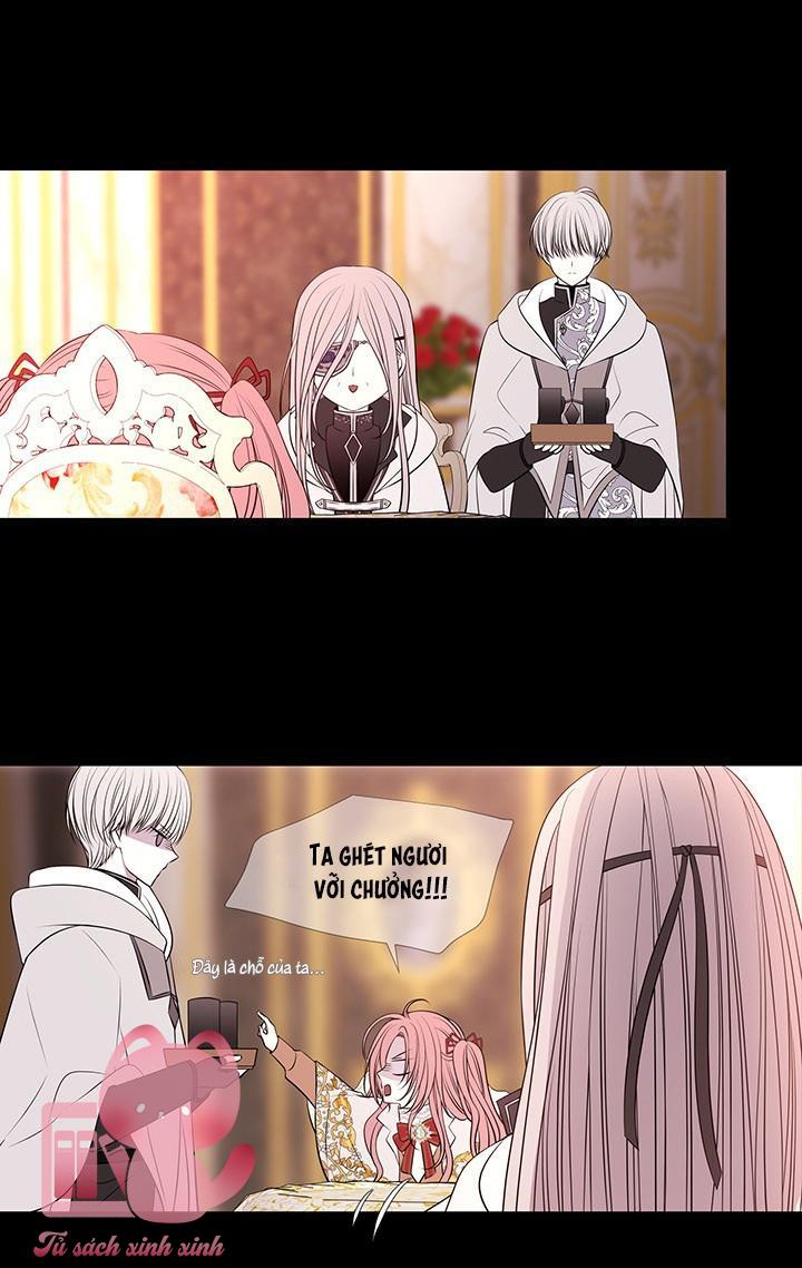 Charlotte Và Ngũ Đại Đồ Đệ - Chap 69