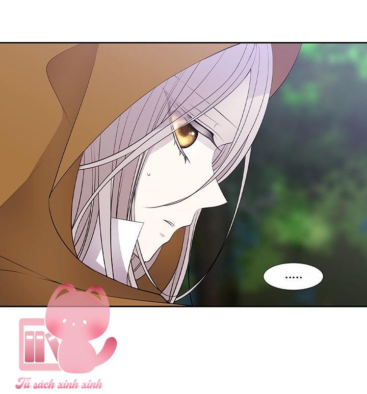 Charlotte Và Ngũ Đại Đồ Đệ - Chap 69