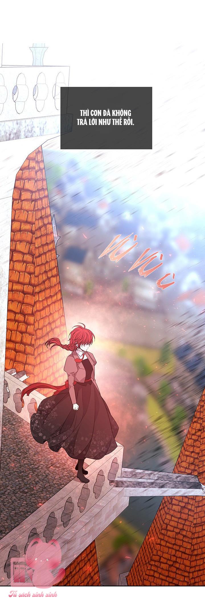 Charlotte Và Ngũ Đại Đồ Đệ - Chap 69