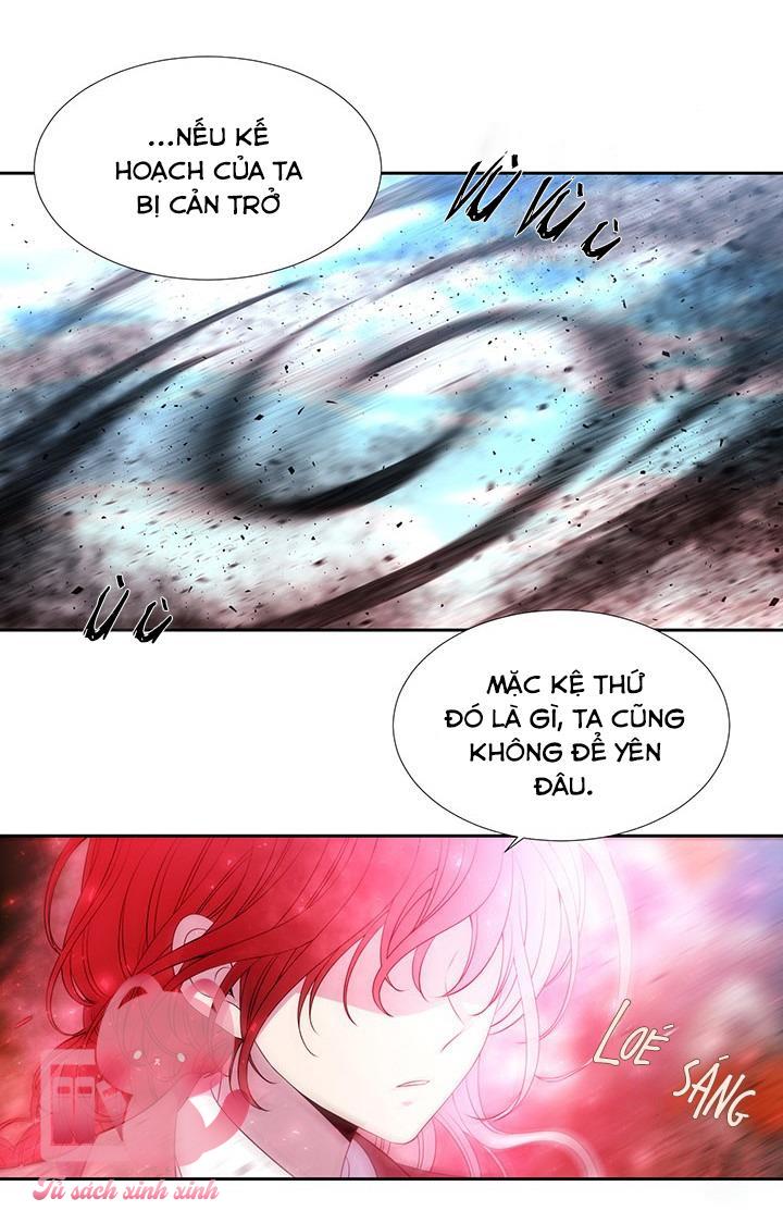 Charlotte Và Ngũ Đại Đồ Đệ - Chap 69