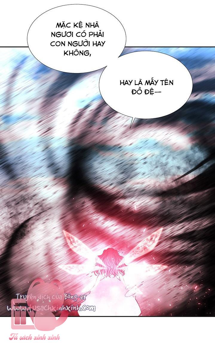 Charlotte Và Ngũ Đại Đồ Đệ - Chap 69