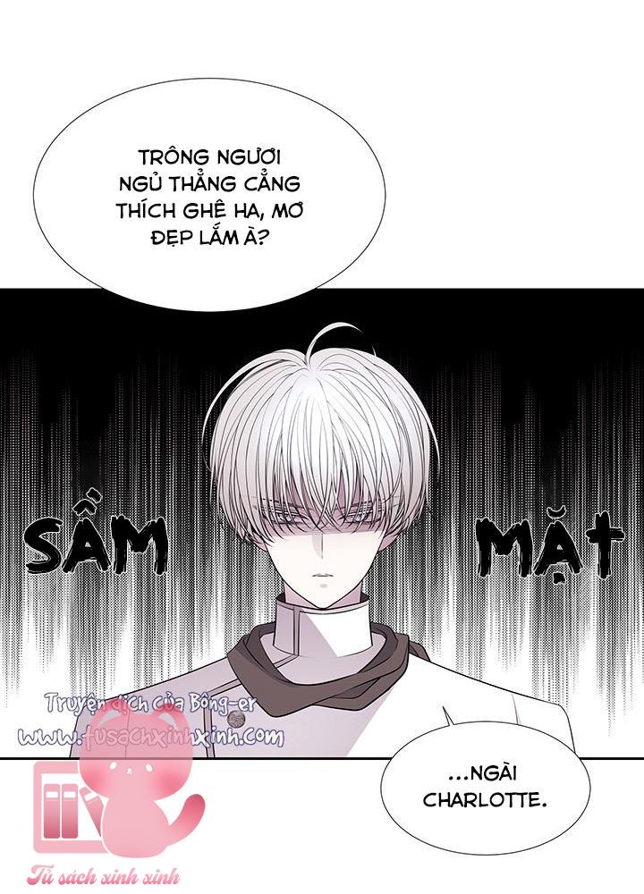 Charlotte Và Ngũ Đại Đồ Đệ - Chap 69