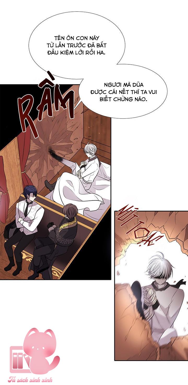 Charlotte Và Ngũ Đại Đồ Đệ - Chap 69