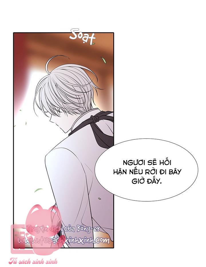 Charlotte Và Ngũ Đại Đồ Đệ - Chap 69